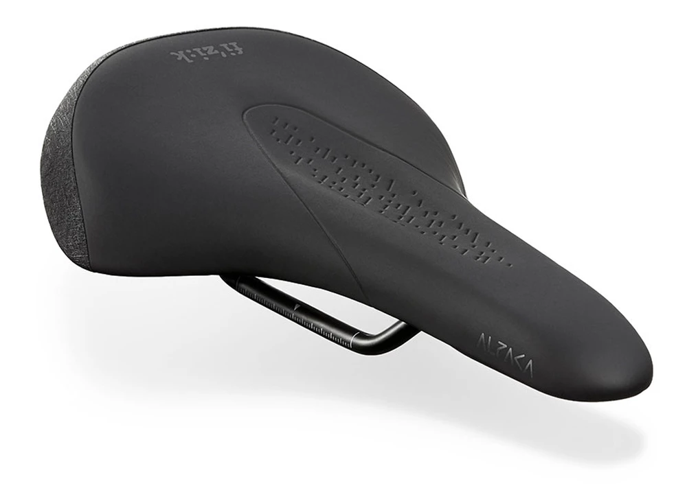 Fizik Selle Terra Alpaca X5 + Porte-outils 4 Fizik Selle Terra Alpaca X5 + Porte-outils – Image 2