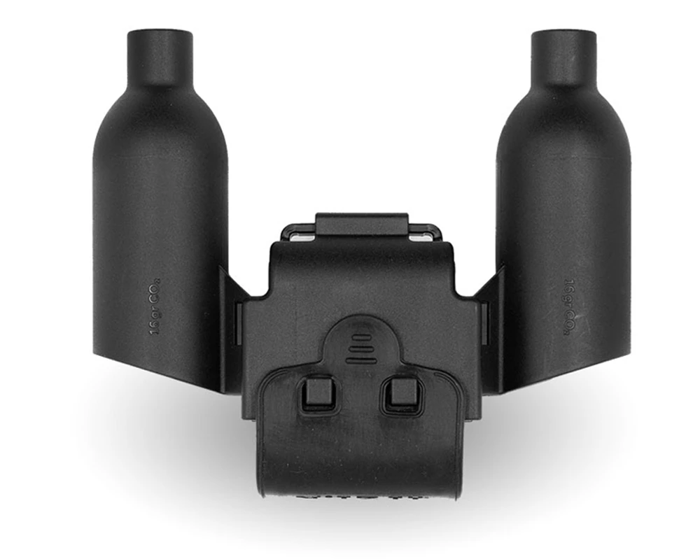 Fizik Selle Terra Alpaca X5 + Porte-outils 7 Fizik Selle Terra Alpaca X5 + Porte-outils – Image 5