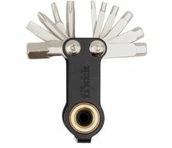 Fizik Selle Terra Alpaca X5 + Porte-outils 13 Fizik Selle Terra Alpaca X5 + Porte-outils -Vélo Boutique de vente terra alpaca saddle with carrier tools kit 6 12features multitools 1