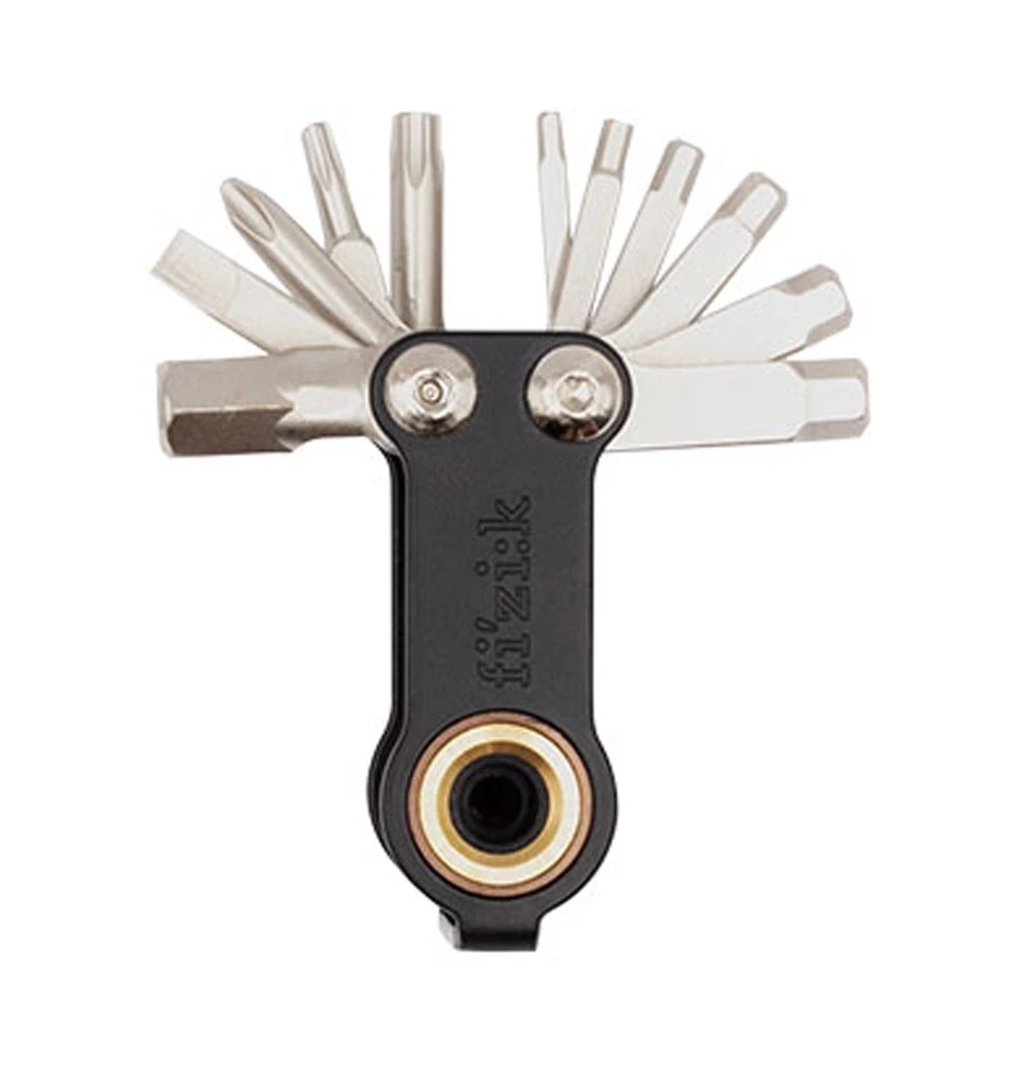 Fizik Selle Terra Alpaca X5 + Porte-outils 8 Fizik Selle Terra Alpaca X5 + Porte-outils – Image 6