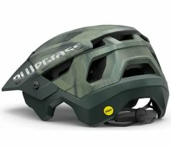 Casque VTT Bluegrass Rogue Core Mips Vert Tiedy Mat 18 Casque VTT Bluegrass Rogue Core Mips Vert Tiedy Mat -Vélo Boutique de vente tidye2 700x700 3