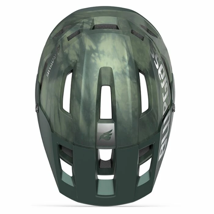 Casque VTT Bluegrass Rogue Core Mips Vert Tiedy Mat 8 Casque VTT Bluegrass Rogue Core Mips Vert Tiedy Mat – Image 6