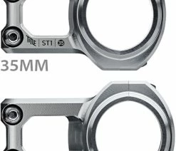 Title ST1 Potence 35mm -Vélo Boutique de vente title 06237030321 35mm1 20114014 ST1 Vorbau 35mm 6