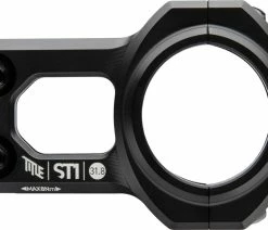 Title Potence ST1 31,8mm