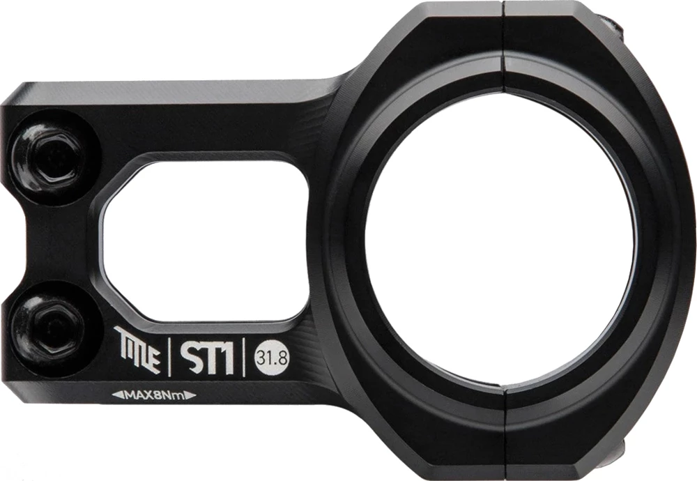 Title Potence ST1 31,8mm 3 Title Potence ST1 31,8mm