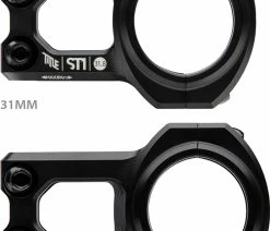 Title Potence ST1 31,8mm 13 Title Potence ST1 31,8mm -Vélo Boutique de vente title 6237010121 20114015 ST1 Vorbau 31 8mm 6