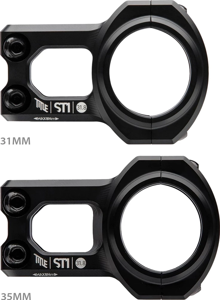 Title Potence ST1 31,8mm 8 Title Potence ST1 31,8mm – Image 6