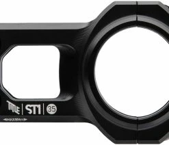 Title ST1 Potence 35mm -Vélo Boutique de vente title 6237010421 40mm 20114014 ST1 Vorbau 35mm