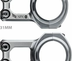 Title Potence ST1 31,8mm 13 Title Potence ST1 31,8mm -Vélo Boutique de vente title 6237030121 20114021 ST1 Vorbau 31 8mm 6