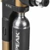 Topeak Tubi Master+ -Vélo Boutique de vente topeak 15400076 tubi master 1