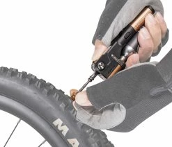Topeak Tubi Master+ -Vélo Boutique de vente topeak 15400076 tubi master 4