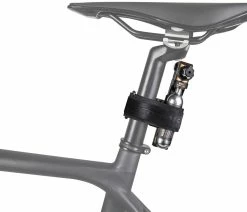 Topeak Tubi Master+ -Vélo Boutique de vente topeak 15400076 tubi master 6