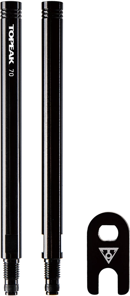 Topeak Presta Valve Extender Extension De Valve (2 Pièces) 5 Topeak Presta Valve Extender Extension De Valve (2 Pièces) – Image 3