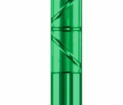 Tune Pièce De Selle Légère 27,2 X 420mm -Vélo Boutique de vente tune Leichtes Stueck Sattelstuetze acid green