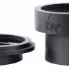 Tune Carbon 1 1/8" Spacer Set -Vélo Boutique de vente tune Spacer Set 4062266151670 01