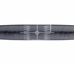 Tune Guidon Turnstange Flatbar 2.0 En Carbone 750mm