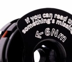 Tune Extenseur De Jeu De Direction XPANDA 1 1/8 -Vélo Boutique de vente tune XPANDA Steuersatzexpander BSA0207 3