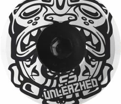 Unleazhed Unloose AL01 Top Cap Ahead Casquette - DESIGN SKIN -Vélo Boutique de vente unleazhed 20117902 Unloose AL01 Top Cap Ahead Kappe DESIGN SKIN 6