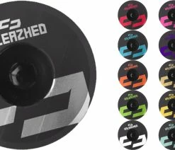Unleazhed Unloose AL01 Top Cap Ahead Cap - LOGO SKIN