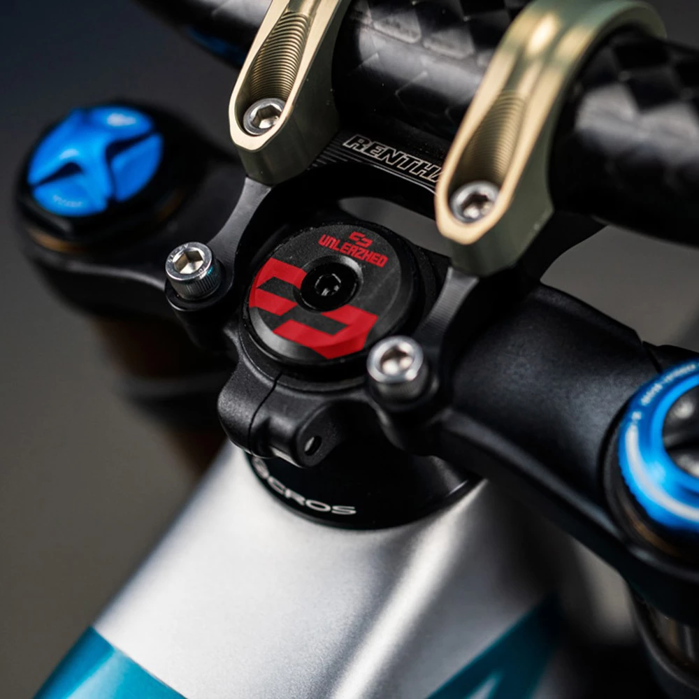 Unleazhed Unloose AL01 Top Cap Ahead Cap - LOGO SKIN 7 Unleazhed Unloose AL01 Top Cap Ahead Cap - LOGO SKIN – Image 5