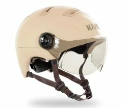 Casque Kask Urban R Champagne WG11