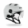 Casque Kask Urban R Blanc Ivoire WG11