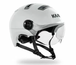 Casque Kask Urban R Blanc Ivoire WG11