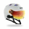 Casque Kask Urban R Rainbow Blanc Ivoire WG11 -Vélo Boutique de vente urban r ivory rainbow 700x700 1