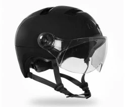 Casque Kask Urban R Onyx WG11 -Vélo Boutique de vente urban r onyx 700x700 3