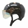 Casque Kask Urban R Rainbow Onyx/Pink Gold WG11 -Vélo Boutique de vente urban r rainbow 1 700x700 1