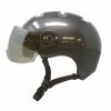 Casque Kask Urban R Rainbow Platinium WG11 1 Casque Kask Urban R Rainbow Platinium WG11 -Vélo Boutique de vente urban r rainbow 700x700 1