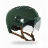 Casque Kask Urban R Vert Anglais WG11