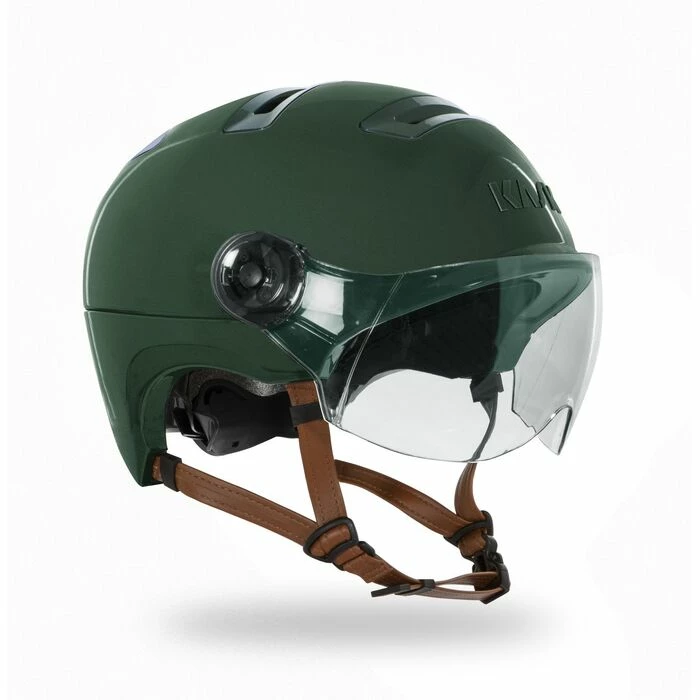 Casque Kask Urban R Vert Anglais WG11 3 Casque Kask Urban R Vert Anglais WG11