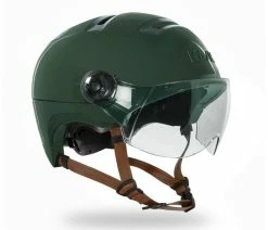 Casque Kask Urban R Vert Anglais WG11 6 Casque Kask Urban R Vert Anglais WG11 -Vélo Boutique de vente urban r vert anglais 700x700 2