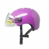 Casque Kask Urban Lifestyle Violet Métallisé -Vélo Boutique de vente violet mtal kask 700x700 1