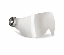 Visière Light Smoke Gris Kask Pour Casque Urban R