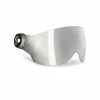 Visière Miroir Argent Kask Pour Casque Urban-R -Vélo Boutique de vente visire urban r silver mirror 700x700 1