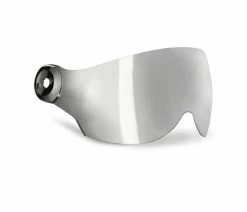 Visière Miroir Argent Kask Pour Casque Urban-R