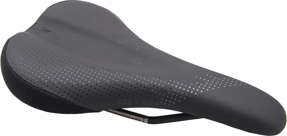 Wtb Selle Koda En Acier 3 Wtb Selle Koda En Acier
