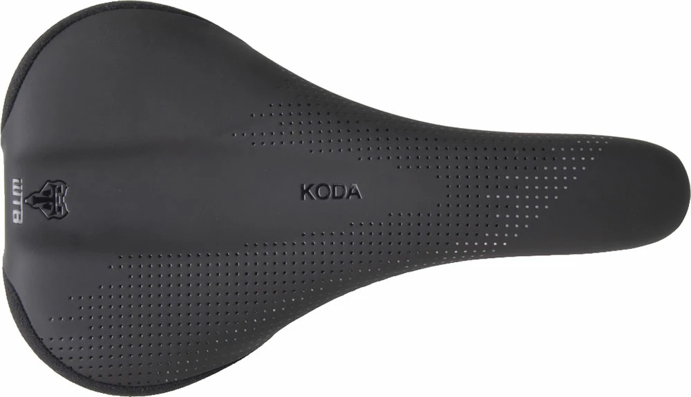 Wtb Selle Koda En Acier 5 Wtb Selle Koda En Acier – Image 3