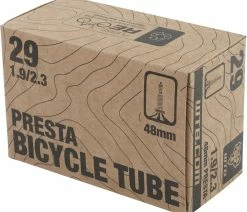 Wtb Chambre à Air Presta 29" Valve 48mm