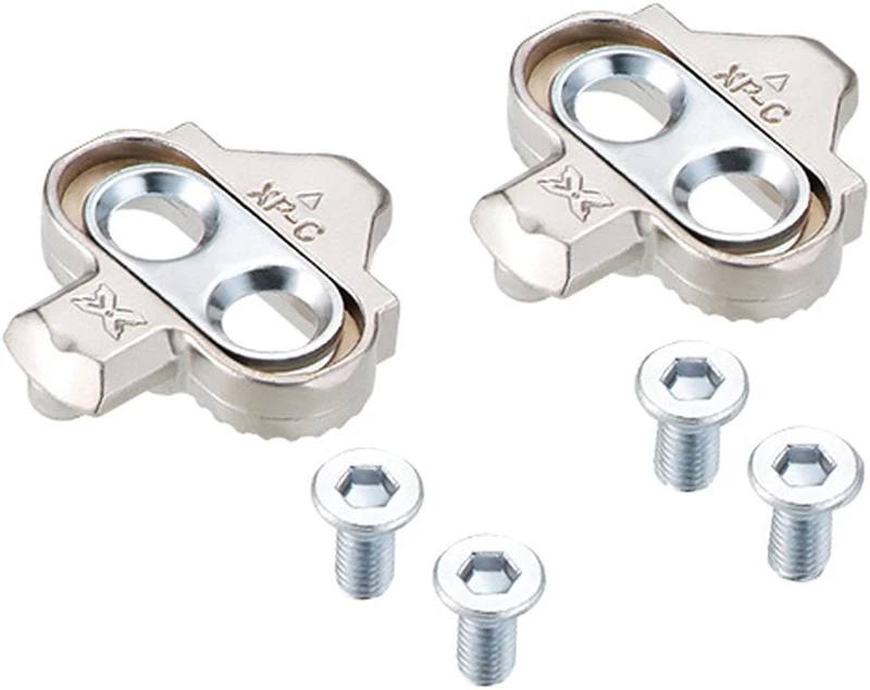 Xpedo Taquets XPC Pour SPD 3 Xpedo Taquets XPC Pour SPD