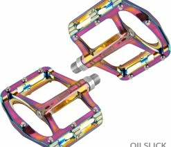 Xpedo Spry+ Pédales De Plateforme -Vélo Boutique de vente xpedo XMX24ACG 20112673 Spry Plattformpedale 3