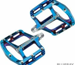 Xpedo Spry+ Pédales De Plateforme -Vélo Boutique de vente xpedo XMX24ACG 20112673 Spry Plattformpedale 4