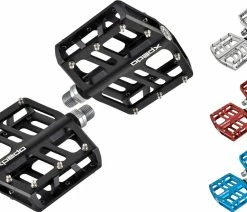 Xpedo Jek Pédales à Plateforme