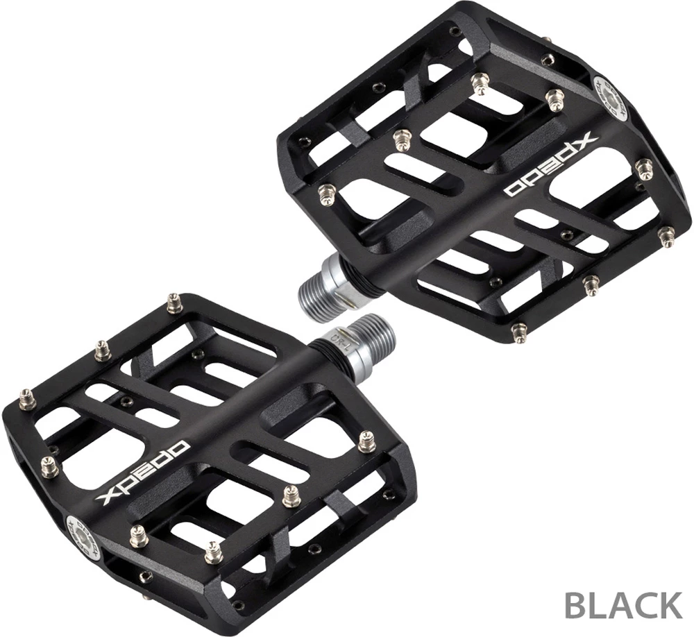 Xpedo Jek Pédales à Plateforme 4 Xpedo Jek Pédales à Plateforme – Image 2