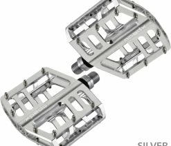 Xpedo Jek Pédales à Plateforme 9 Xpedo Jek Pédales à Plateforme -Vélo Boutique de vente xpedo XMX26AC 20112674 Jek Plattformpedale 3