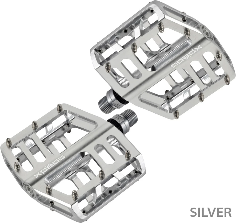 Xpedo Jek Pédales à Plateforme 5 Xpedo Jek Pédales à Plateforme – Image 3