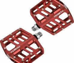 Xpedo Jek Pédales à Plateforme 10 Xpedo Jek Pédales à Plateforme -Vélo Boutique de vente xpedo XMX26AC 20112674 Jek Plattformpedale 4