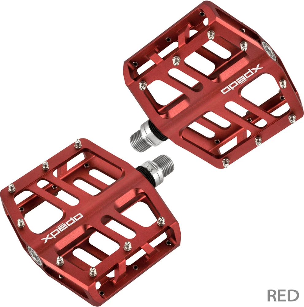 Xpedo Jek Pédales à Plateforme 6 Xpedo Jek Pédales à Plateforme – Image 4